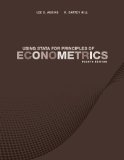 Using Stata for Principles of Econometrics  cover art