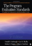 Program Evaluation Standards A Guide for Evaluators and Evaluation Users