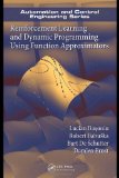 Reinforcement Learning and Dynamic Programming  9781439821084 Front Cover