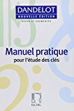Manuel Pratique: Vocal Technique  9781458420084 Front Cover