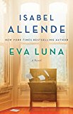 Eva Luna A Novel  9781501117084 Front Cover