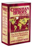Christian Heroes - Then and Now - Books 1-5 Gift Set  9781576582084 Front Cover