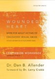 The Wounded Heart Hope for Adult Victims of Childhood Sexual Abuse cover art