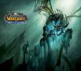 The Cinematic Art of World of Warcraft: The Wrath of the Lich King 2012 9781608872084 Front Cover