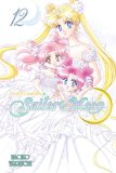 Sailor Moon 12  9781612620084 Front Cover