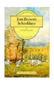 Tom Brown's Schooldays and Tom Brown at Oxford  9781853261084 Front Cover