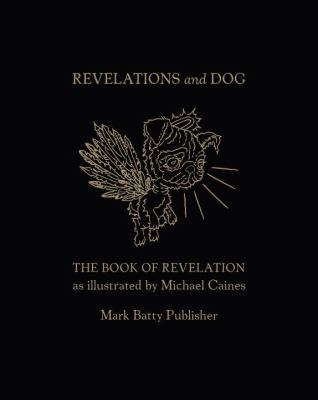 Revelations and Dog 2011 9781935613084 Front Cover