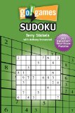 Go!Games Sudoku 2010 9781936140084 Front Cover