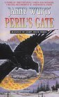 Peril's Gate  9780007101085 Front Cover