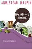Significant Others A Novel  9780060964085 Front Cover