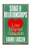 Stage II Relationships Love Beyond Addiction cover art