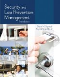 Security and Loss Prevention Management 3rd 9780133419085 Front Cover