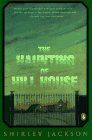 Haunting of Hill House 1984 9780140071085 Front Cover