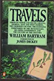 Travels and Other Writings Travels Through North and South Carolina, Georgia, East and West Florida  9780140170085 Front Cover