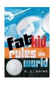 Fat Kid Rules the World  cover art