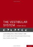 Vestibular System A Sixth Sense  9780195167085 Front Cover