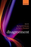 Disagreement  cover art