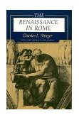 Renaissance in Rome 1998 9780253212085 Front Cover