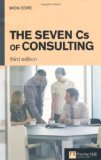 Seven Cs of Consulting  cover art