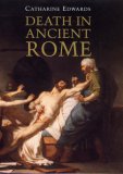 Death in Ancient Rome  9780300112085 Front Cover