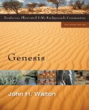 Genesis  cover art