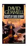 Knights of Dark Renown  9780345379085 Front Cover