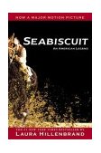 Seabiscuit An American Legend 2003 9780345465085 Front Cover