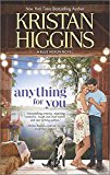 Anything for You  9780373789085 Front Cover