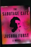 Sabotage Cafe 2008 9780375714085 Front Cover