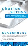 Glasshouse  cover art