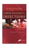 Handbook of Lower Extremity Infections 2nd 9780443066085 Front Cover