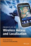 Principles of Wireless Access and Localization 2nd 9780470697085 Front Cover