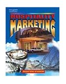 Hospitality Marketing 2001 9780538432085 Front Cover