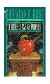Little Class on Murder  9780553282085 Front Cover