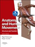 Anatomy and Human Movement Structure and Function cover art