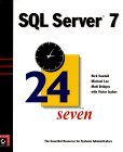 SQL Server 1999 9780782125085 Front Cover