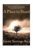 Place to Stand  cover art