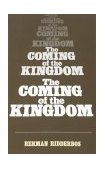 Coming of the Kingdom 
