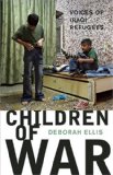 Children of War Voices of Iraqi Refugees cover art