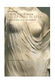 Looking at Greek and Roman Sculpture in Stone A Guide to Terms, Styles, and Techniques  9780892367085 Front Cover