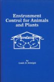 Environment Control for Animals and Plants 