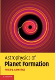 Astrophysics of Planet Formation  cover art