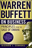 Warren Buffett on Business Principles from the Sage of Omaha 2013 9781118879085 Front Cover