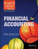 Financial Accounting: Ifrs cover art