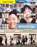 Introduction to Sociology: 