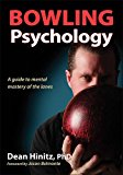 Bowling Psychology  9781492504085 Front Cover