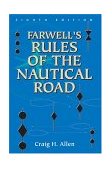 Farwell's Rules of the Nautical Road  cover art
