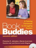 Book Buddies A Tutoring Framework for Struggling Readers cover art