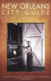 New Orleans City Guide  9781891053085 Front Cover