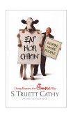 Eat Mor Chikin Inspire More People - Doing Business the Chick-Fil-A Way cover art